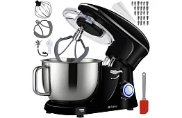 Robot kuchenny 1500 W, z misą 6,2L – RUHHY