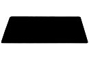 XXL podkładka pod mysz i klawiaturę 90x45cm - czarna