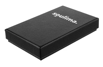 Zestaw narzędzi do wrastających paznokci + pudełko prezentowe