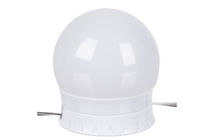 Lampy LED na lustro - toaletka - zestaw 10 szt.