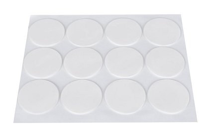 Lampy LED na lustro - toaletka - zestaw 10 szt.