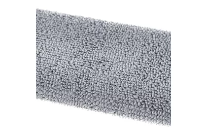 Mop teleskopowy cienki – ściereczka - 2 końcówki