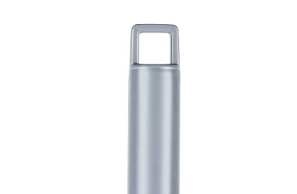 Mop teleskopowy cienki – ściereczka - 2 końcówki