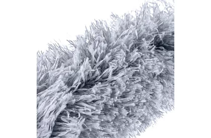 Mop teleskopowy cienki – ściereczka - 2 końcówki