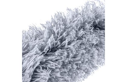 Mop teleskopowy cienki – ściereczka - 2 końcówki