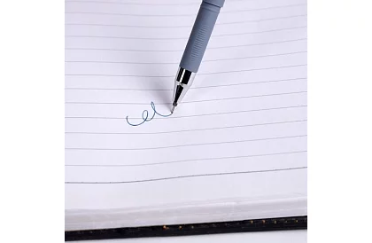 Sada 4 gumowych pisaków – zwierzątka