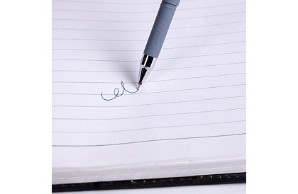 Sada 4 gumowych pisaków – zwierzątka