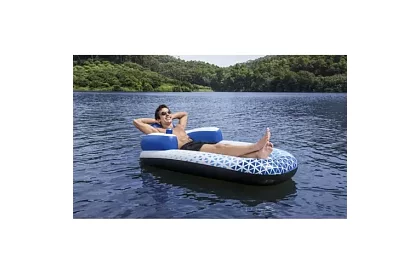 Materac dmuchany z oparciem – Bestway 43533