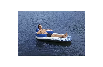 Materac dmuchany z oparciem – Bestway 43533