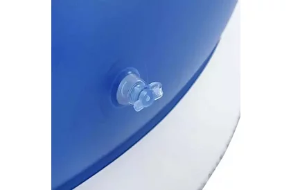 Materac dmuchany z oparciem – Bestway 43533