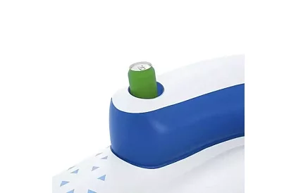 Materac dmuchany z oparciem – Bestway 43533