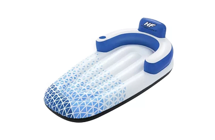 Materac dmuchany z oparciem – Bestway 43533