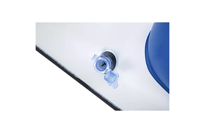 Materac dmuchany z oparciem – Bestway 43533