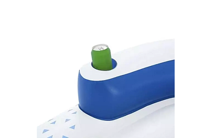 Materac dmuchany z oparciem – Bestway 43533