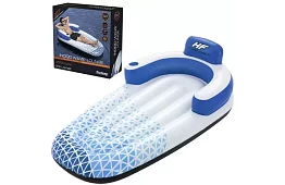 Materac dmuchany z oparciem – Bestway 43533