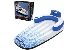 Materac dmuchany z oparciem – Bestway 43533