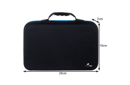 Organizator akcesoriów do malowania diamentami 5D