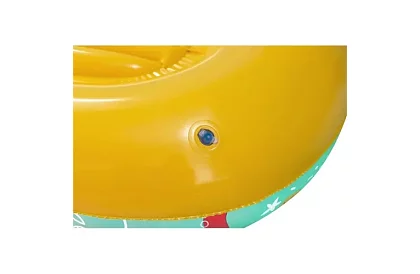 Dziecięca dmuchana łódź – Bestway 34009