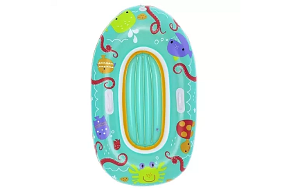 Dziecięca dmuchana łódź – Bestway 34009