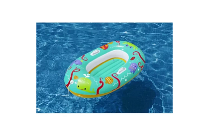 Dziecięca dmuchana łódź – Bestway 34009