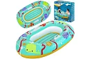 Dziecięca dmuchana łódź – Bestway 34009