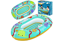 Dziecięca dmuchana łódź – Bestway 34009