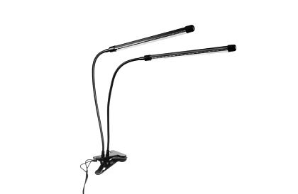 LED lampa do wzrostu roślin DUO – z timerem i sterowaniem