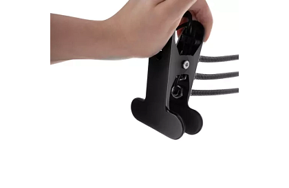 LED lampa do wzrostu roślin DUO – z timerem i sterowaniem