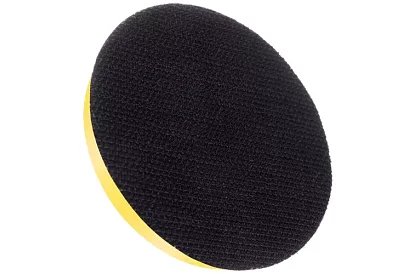 Gąbki polerskie do wiertarki 80 mm – zestaw 12 elementów