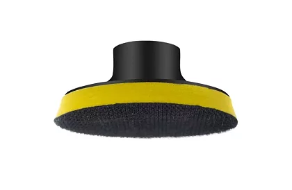 Gąbki polerskie do wiertarki 80 mm – zestaw 12 elementów