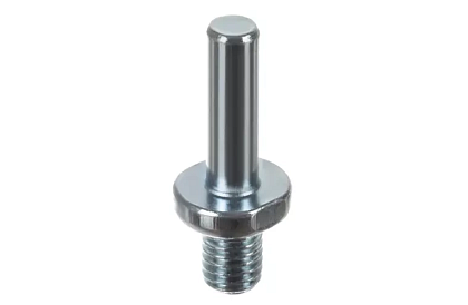 Gąbki polerskie do wiertarki 80 mm – zestaw 12 elementów