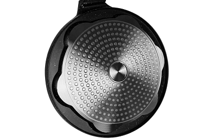 Patelnia do naleśników z uśmiechami - 26 cm