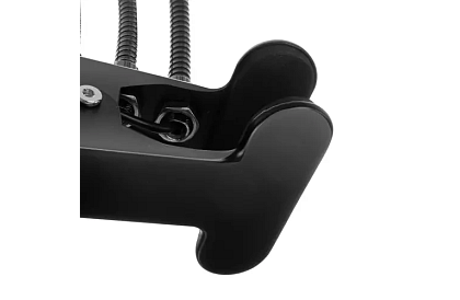 LED lampa do wzrostu roślin TRIO – z timerem i sterowaniem