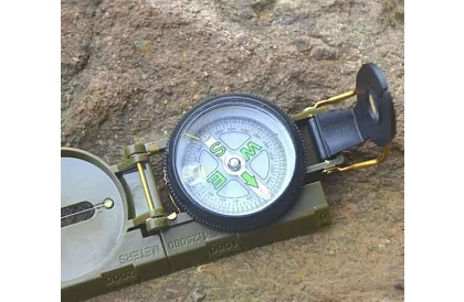 Kompas wojskowy