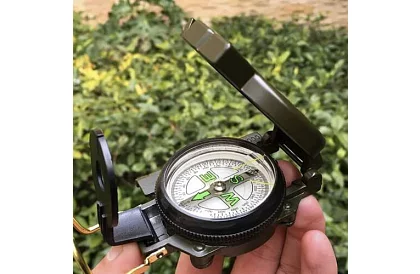 Kompas wojskowy
