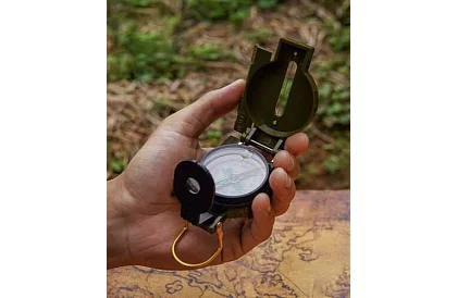 Kompas wojskowy