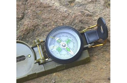Kompas wojskowy