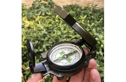 Kompas wojskowy