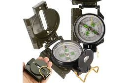 Kompas wojskowy