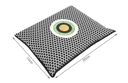 Odwadniacz - pochłaniacz wilgoci do samochodu