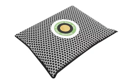 Odwadniacz - pochłaniacz wilgoci do samochodu