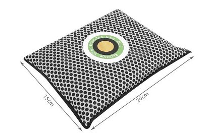 Odwadniacz - pochłaniacz wilgoci do samochodu