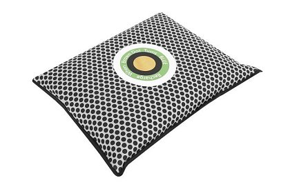 Odwadniacz - pochłaniacz wilgoci do samochodu