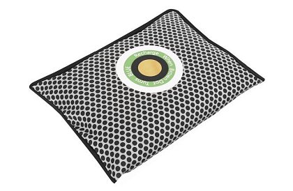 Odwadniacz - pochłaniacz wilgoci do samochodu