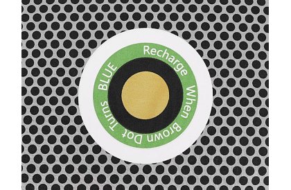 Odwadniacz - pochłaniacz wilgoci do samochodu