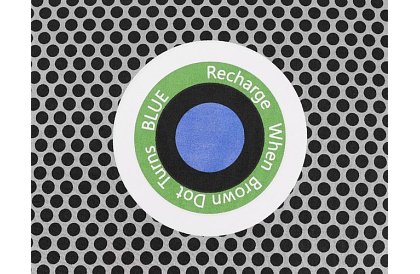 Odwadniacz - pochłaniacz wilgoci do samochodu