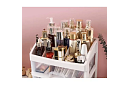 Uniwersalny organizer na kosmetyki