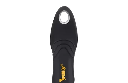 Samooczyszczająca szczotka do sierści