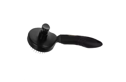 Samooczyszczająca szczotka do sierści