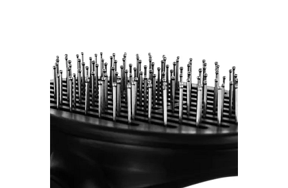 Samooczyszczająca szczotka do sierści